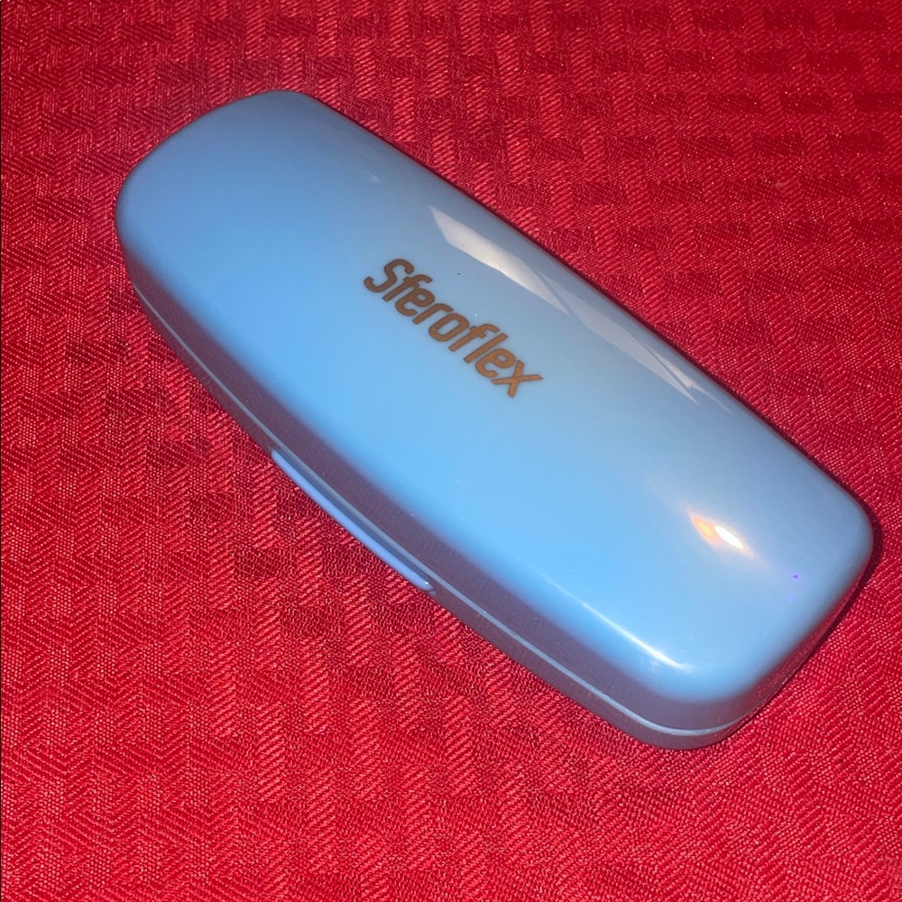 Kids' Light Blue Sunglasses